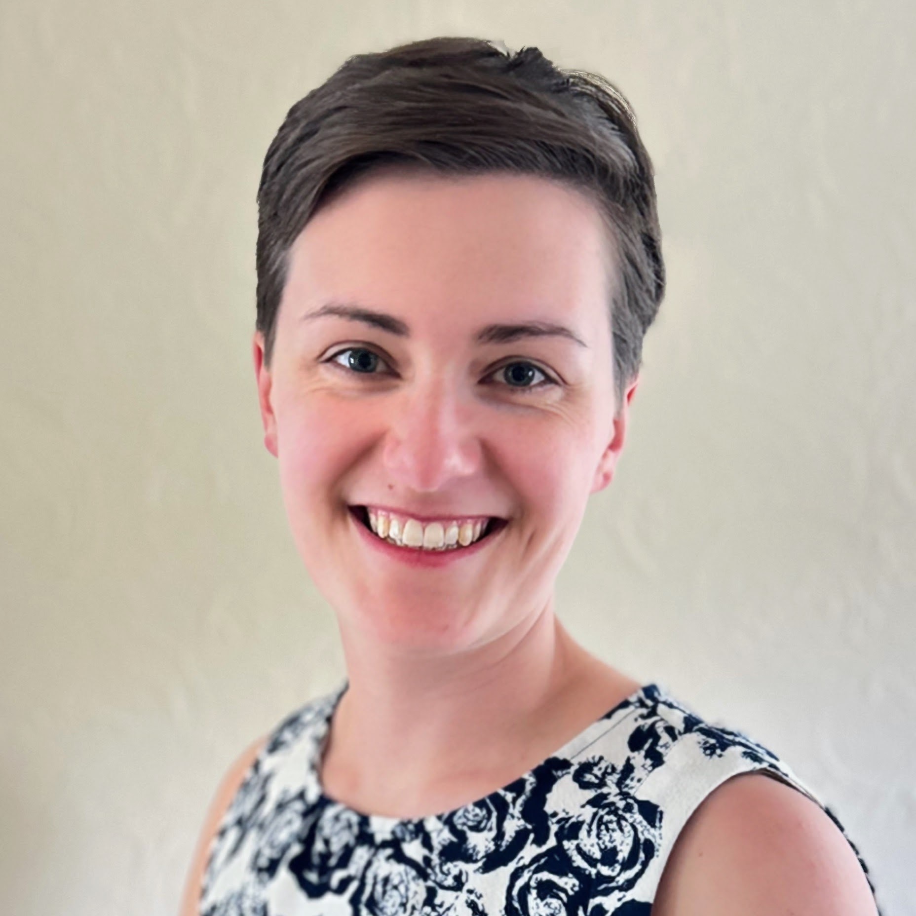 Hallie Barker Staff Pic