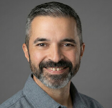 Tim Phelps head shot